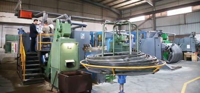 중국 Quanzhou Hesen Machinery Industry Co., Ltd.