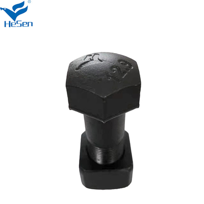 7H3597 1M1408 굴삭기 트랙 링크 볼트와 핵심 5/8 Ｘ 53 MM D5